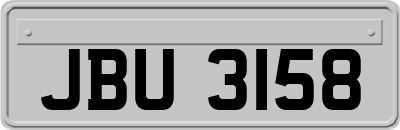 JBU3158