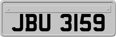 JBU3159