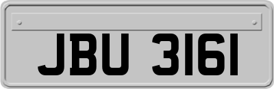 JBU3161