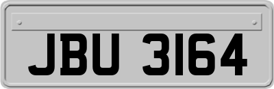 JBU3164