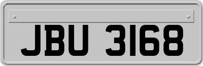 JBU3168