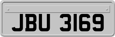 JBU3169