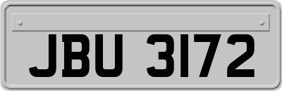 JBU3172