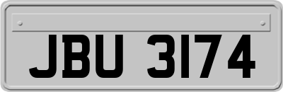JBU3174