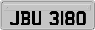 JBU3180