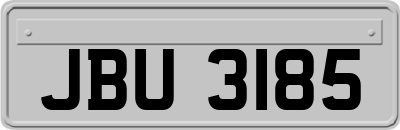 JBU3185