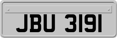 JBU3191