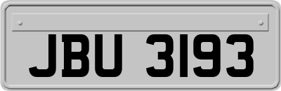 JBU3193