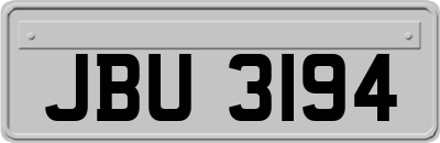 JBU3194