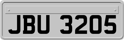 JBU3205