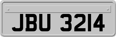 JBU3214
