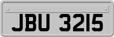 JBU3215