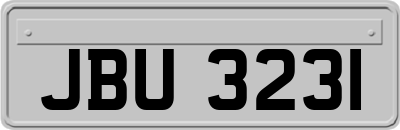 JBU3231