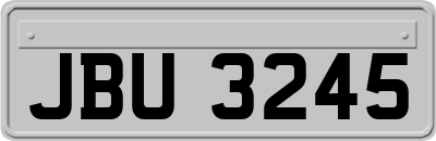 JBU3245