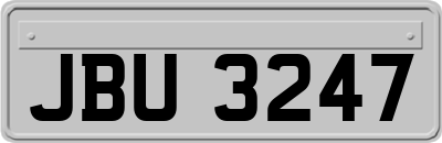 JBU3247