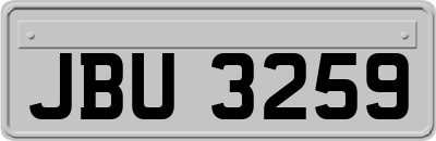 JBU3259