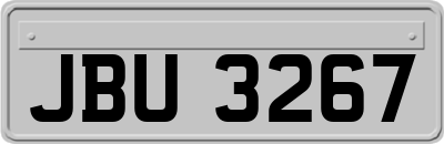 JBU3267