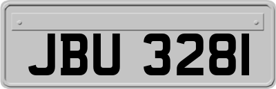 JBU3281