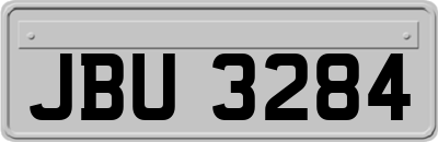 JBU3284