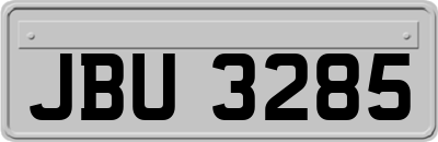 JBU3285
