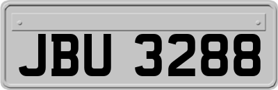 JBU3288
