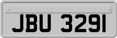 JBU3291