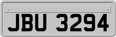 JBU3294