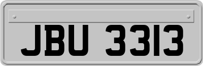 JBU3313