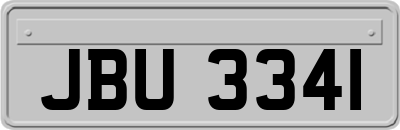 JBU3341