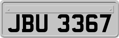 JBU3367