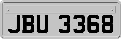 JBU3368