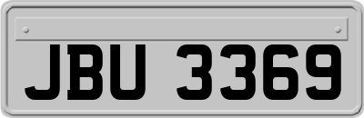 JBU3369