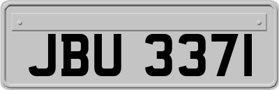 JBU3371