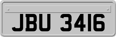 JBU3416