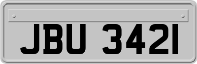 JBU3421