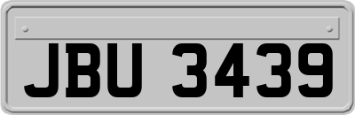 JBU3439