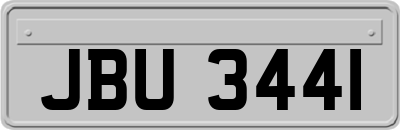 JBU3441