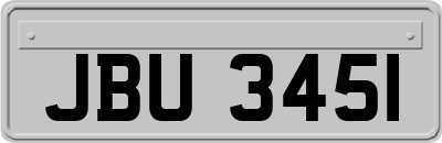 JBU3451
