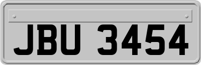 JBU3454