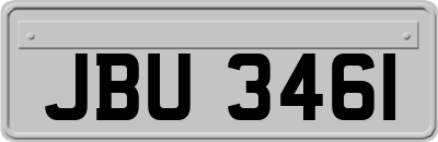 JBU3461