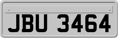 JBU3464