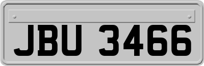 JBU3466