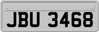 JBU3468