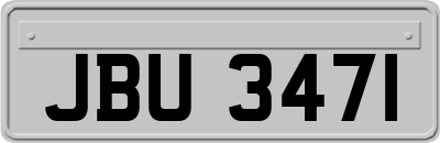 JBU3471