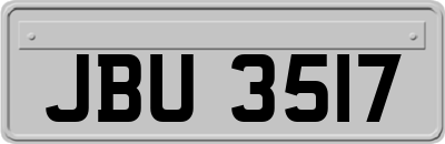 JBU3517