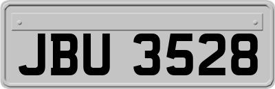 JBU3528