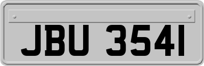 JBU3541