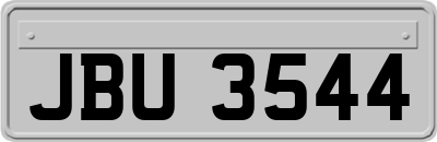 JBU3544