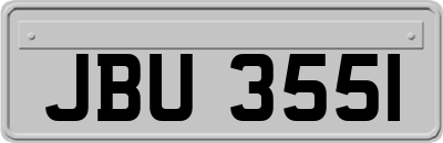 JBU3551