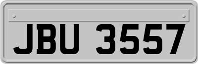 JBU3557